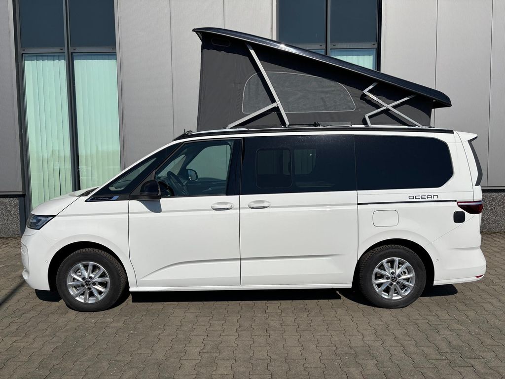 Volkswagen T7 California