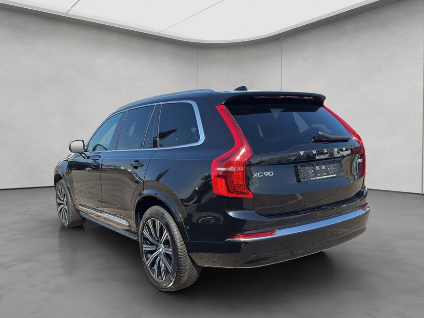 Volvo XC90 2024