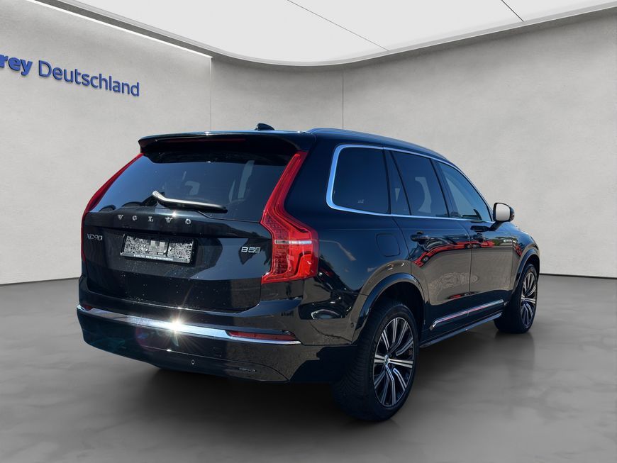 Volvo XC90 2024