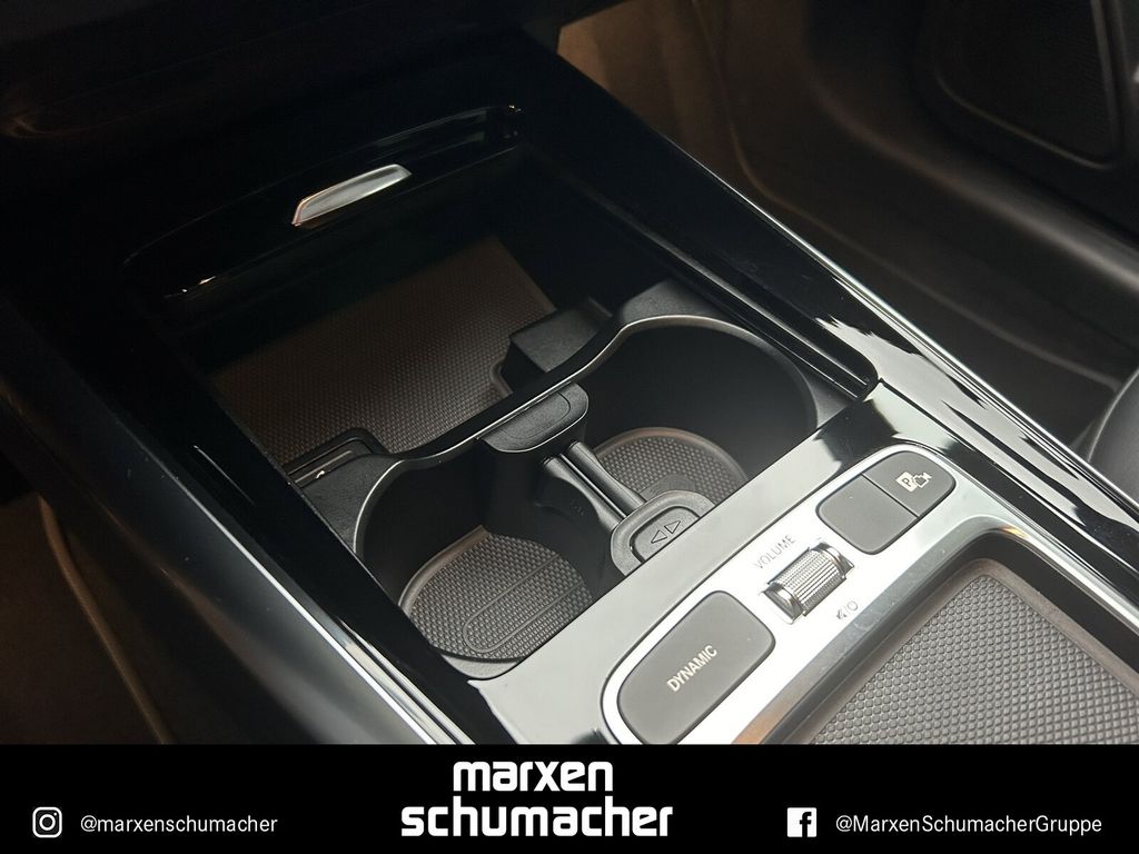 Mercedes-Benz B 200 2024