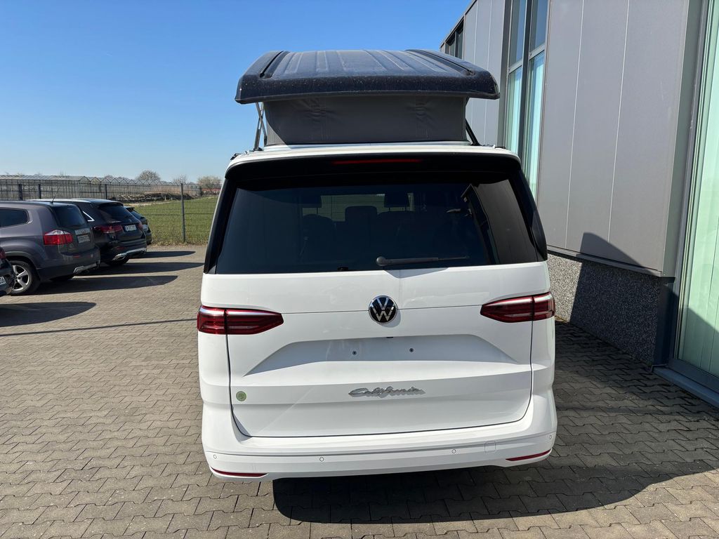 Volkswagen T7 California
