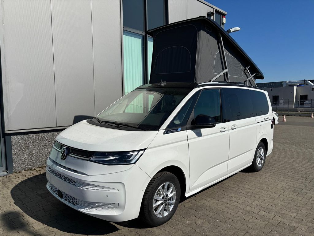 Volkswagen T7 California