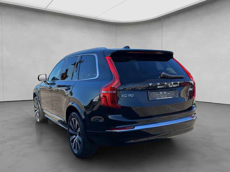 Volvo XC90 2024