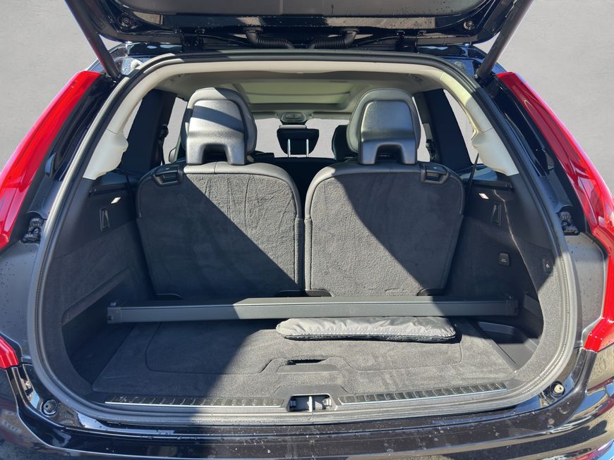 Volvo XC90 2024