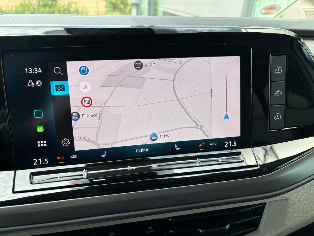 Volkswagen T7 California