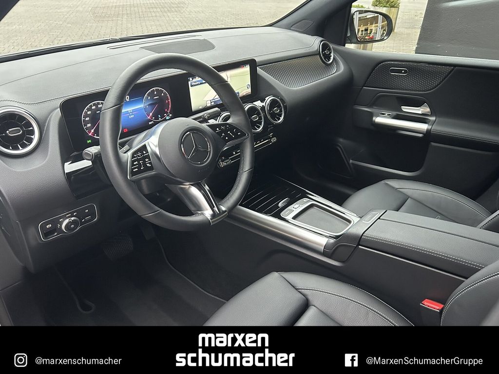 Mercedes-Benz B 200 2024