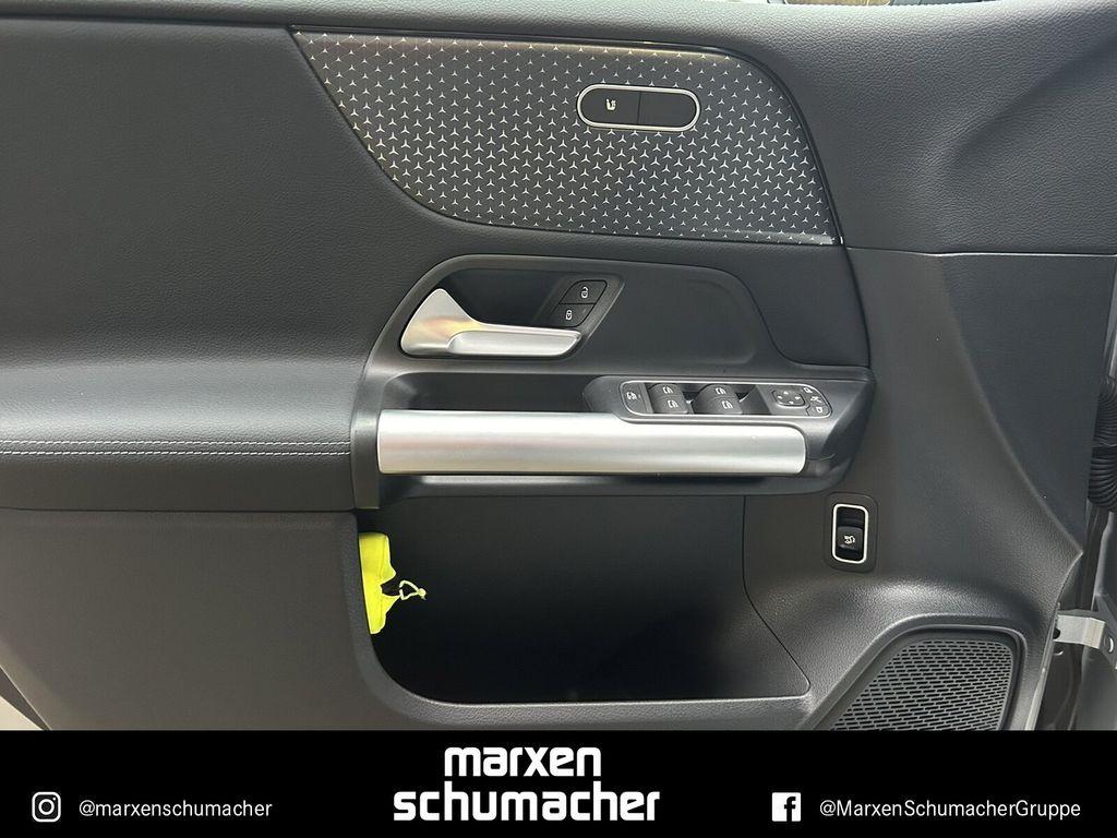 Mercedes-Benz B 200 2024