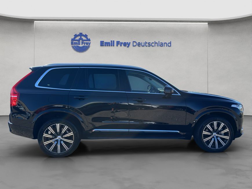 Volvo XC90 2024