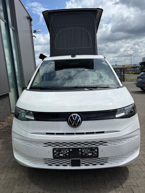 Volkswagen T7 California