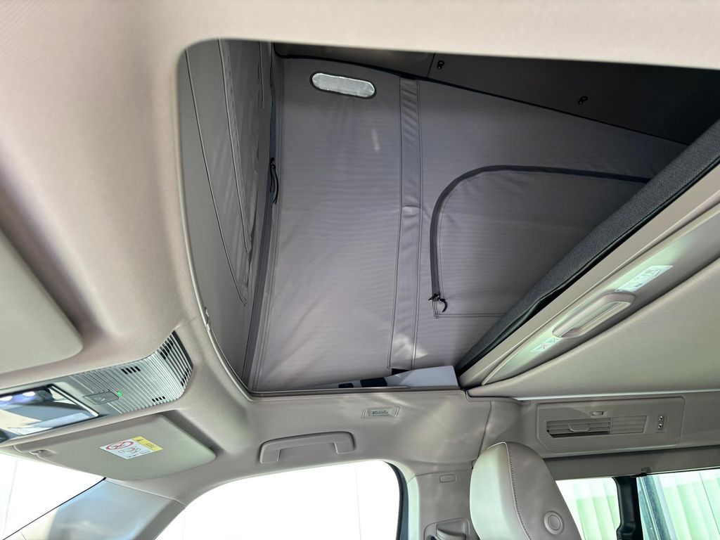 Volkswagen T7 California