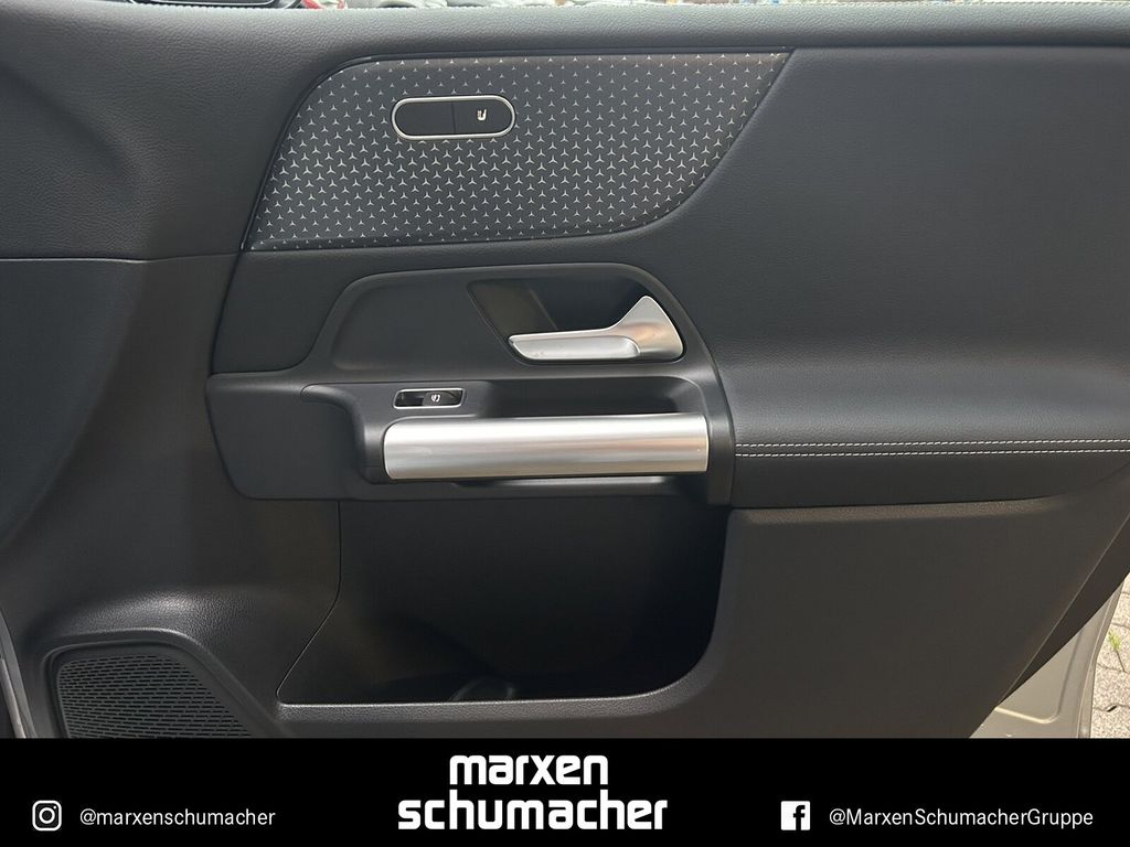 Mercedes-Benz B 200 2024