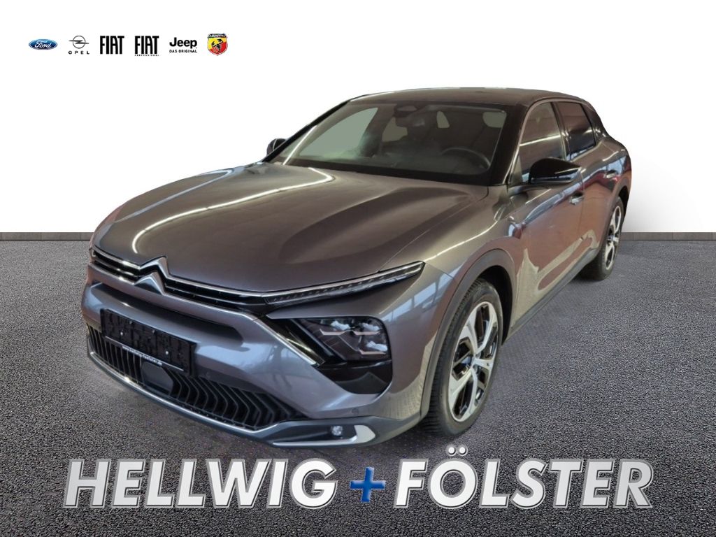 Citroën C5 X 2024
