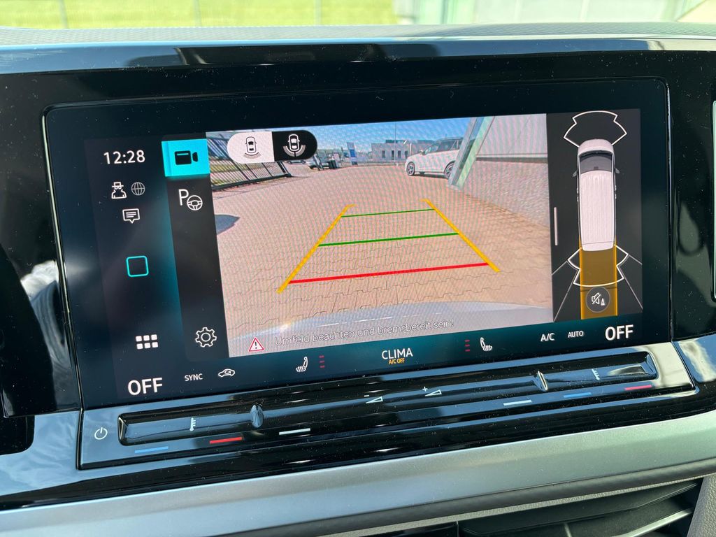 Volkswagen T7 California