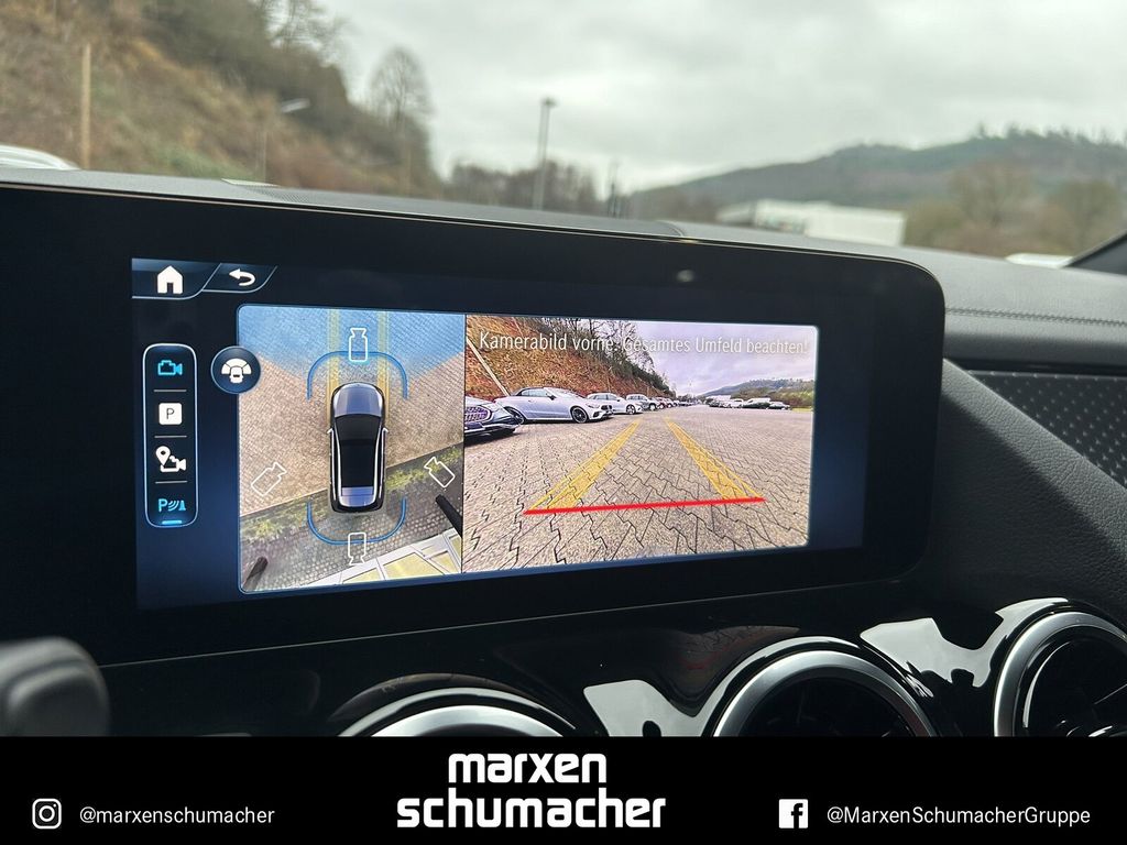 Mercedes-Benz B 200 2024