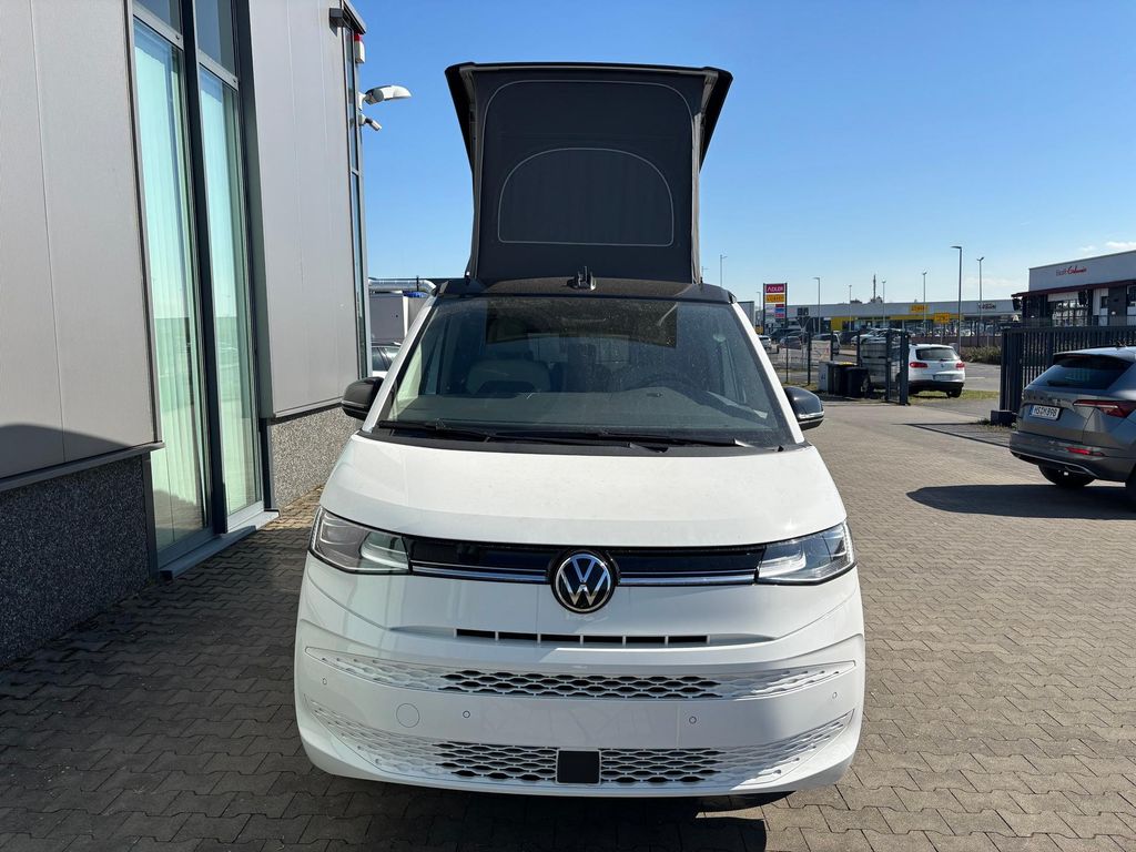 Volkswagen T7 California