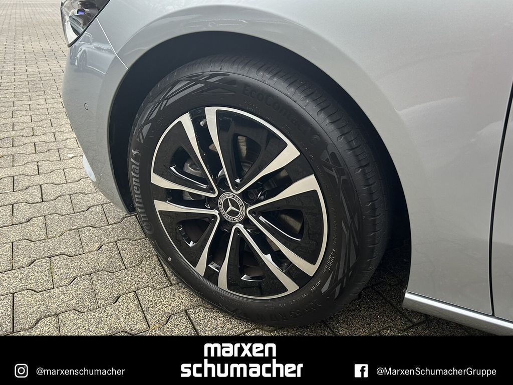 Mercedes-Benz B 200 2024