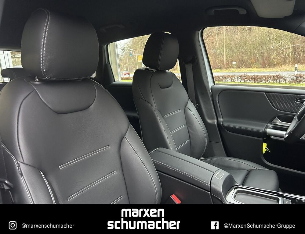 Mercedes-Benz B 200 2024