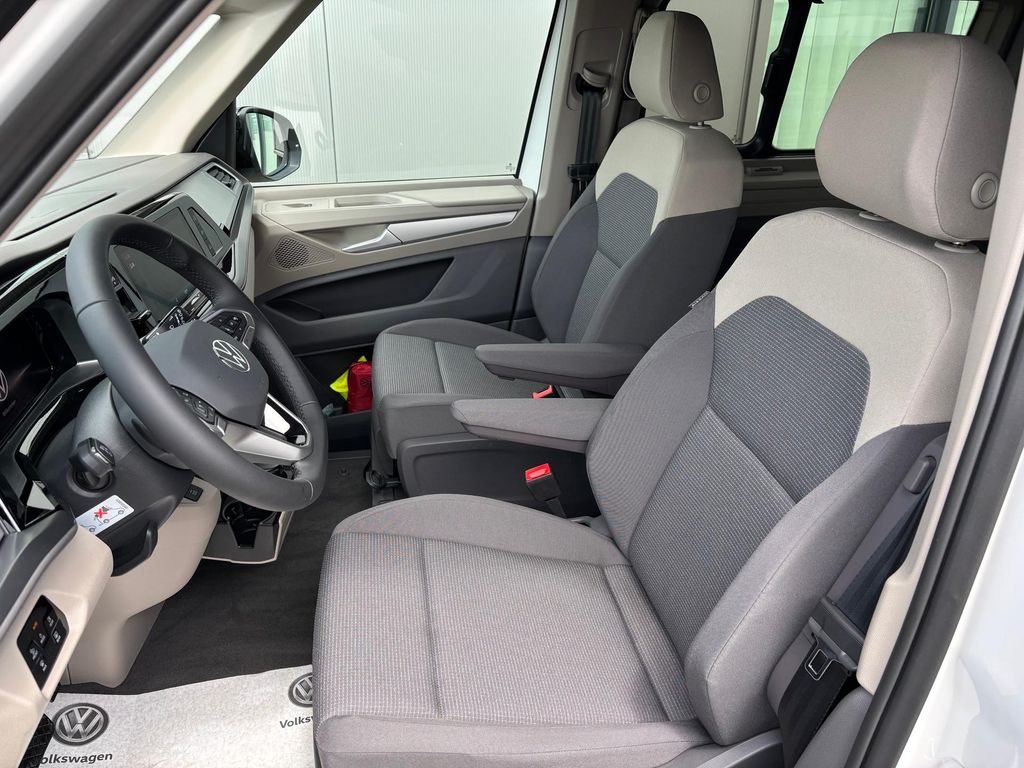 Volkswagen T7 California