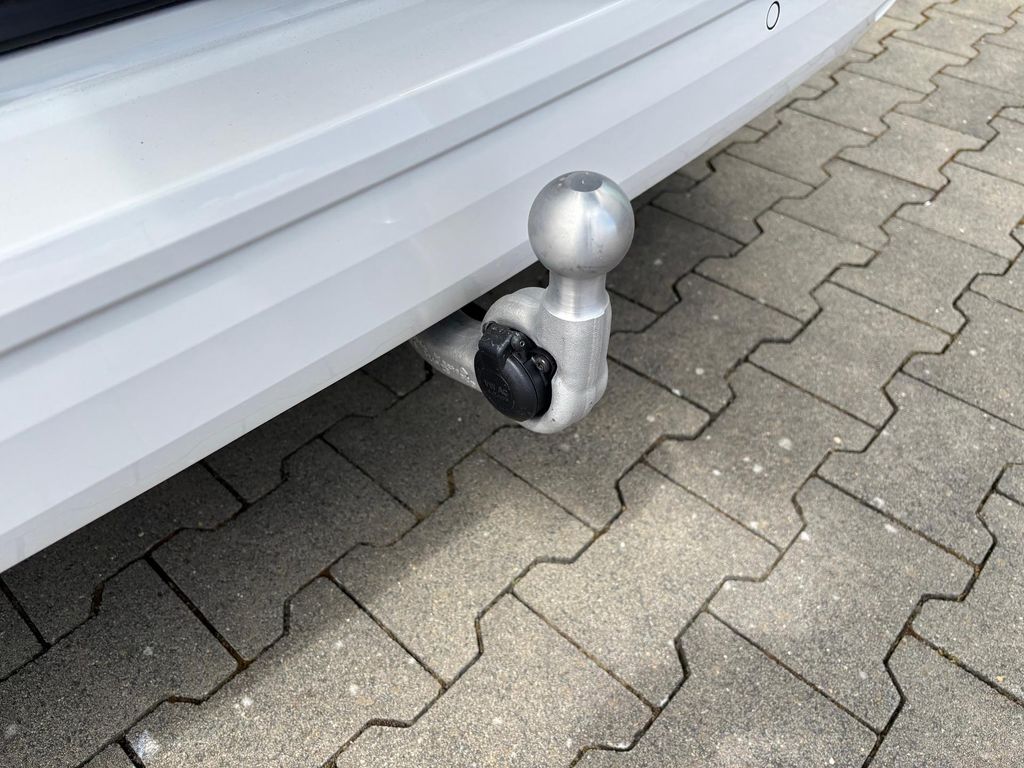 Volkswagen T7 California