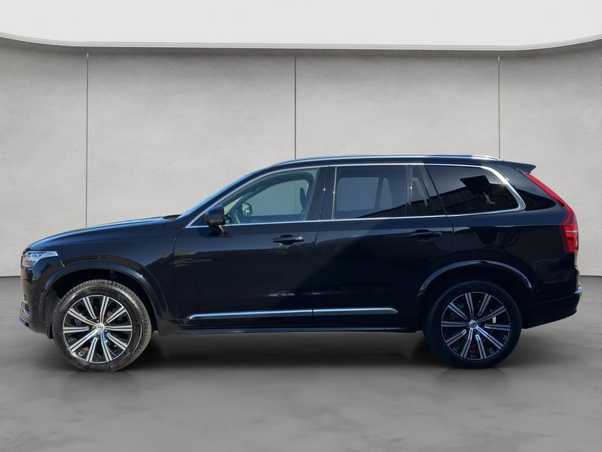 Volvo XC90 2024