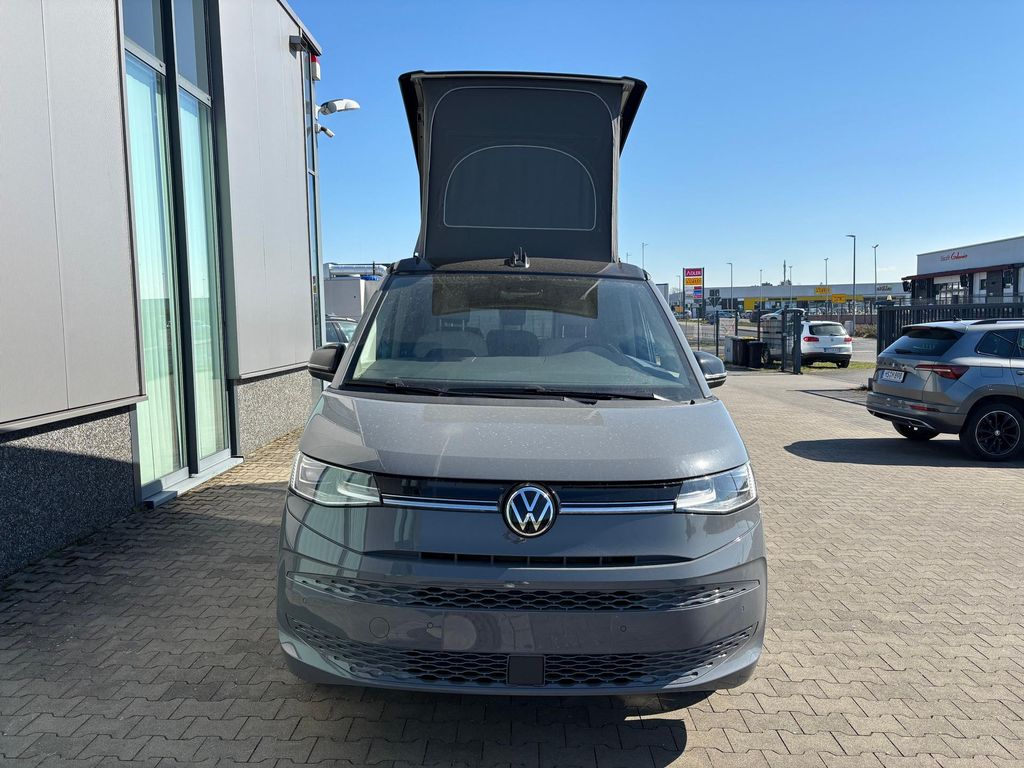 Volkswagen T7 California