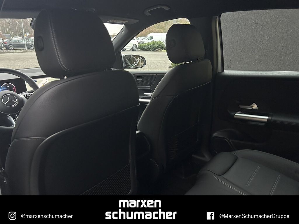 Mercedes-Benz B 200 2024