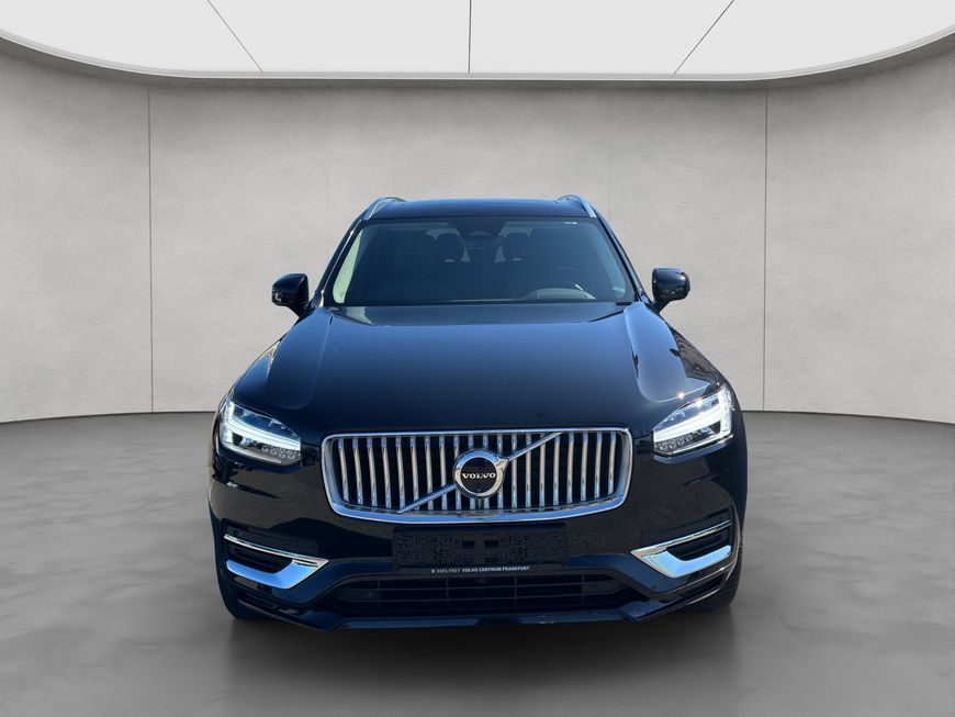 Volvo XC90 2024