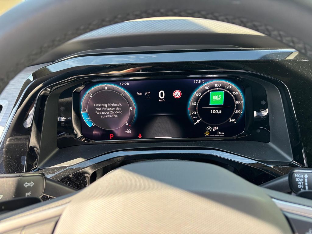 Volkswagen T7 California