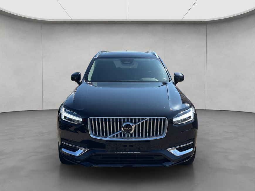 Volvo XC90 2024