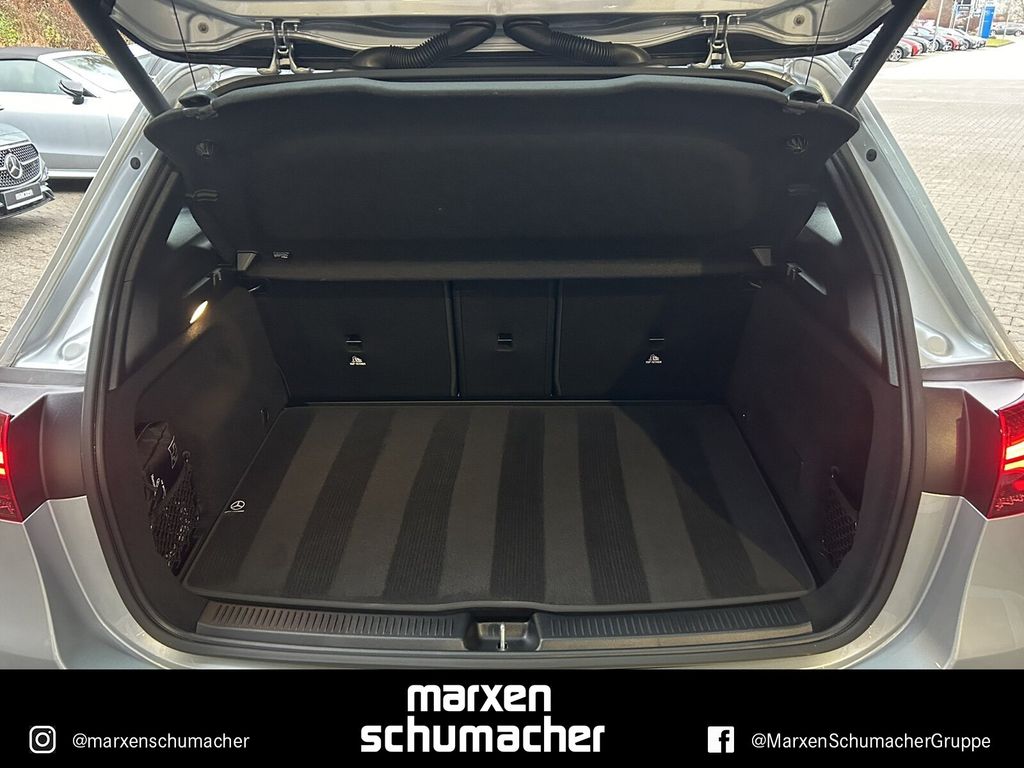 Mercedes-Benz B 200 2024