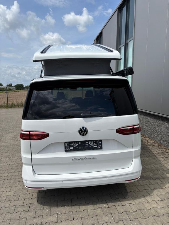 Volkswagen T7 California
