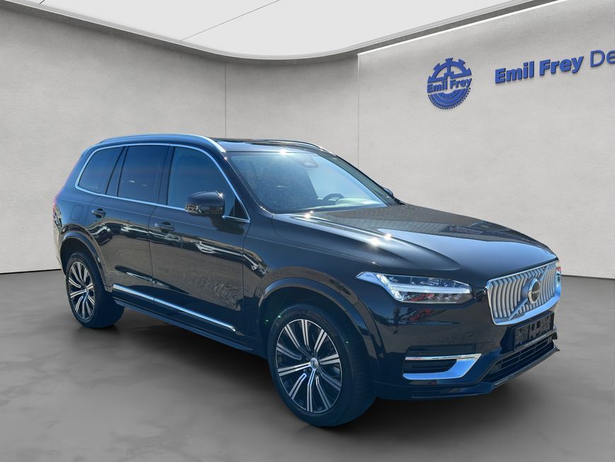 Volvo XC90 2024
