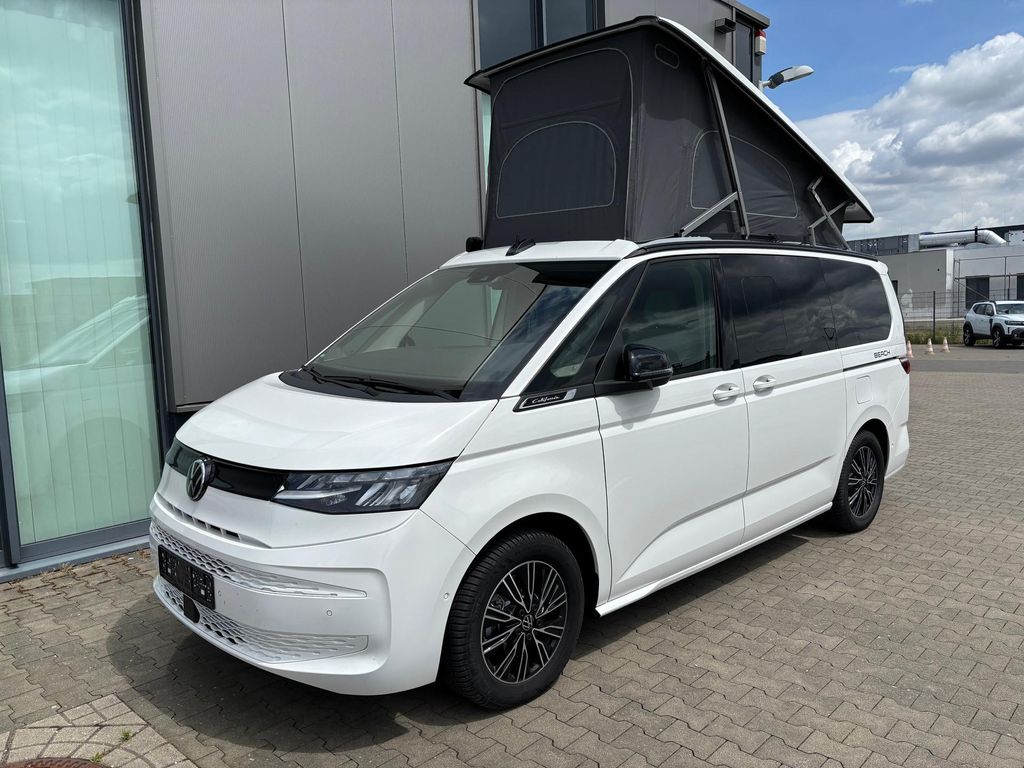 Volkswagen T7 California