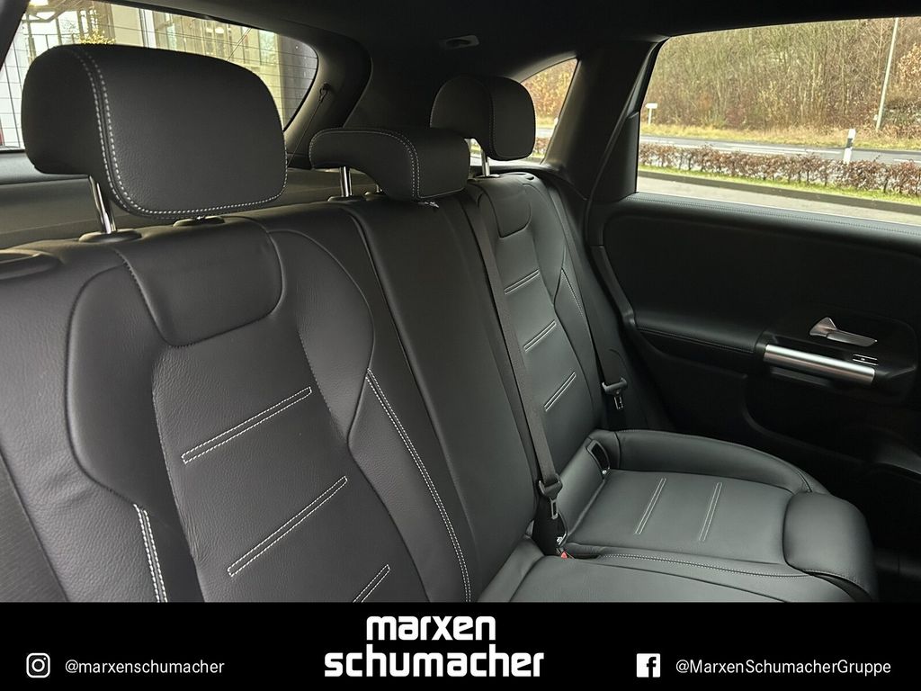 Mercedes-Benz B 200 2024