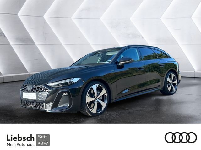 Audi A5 2025