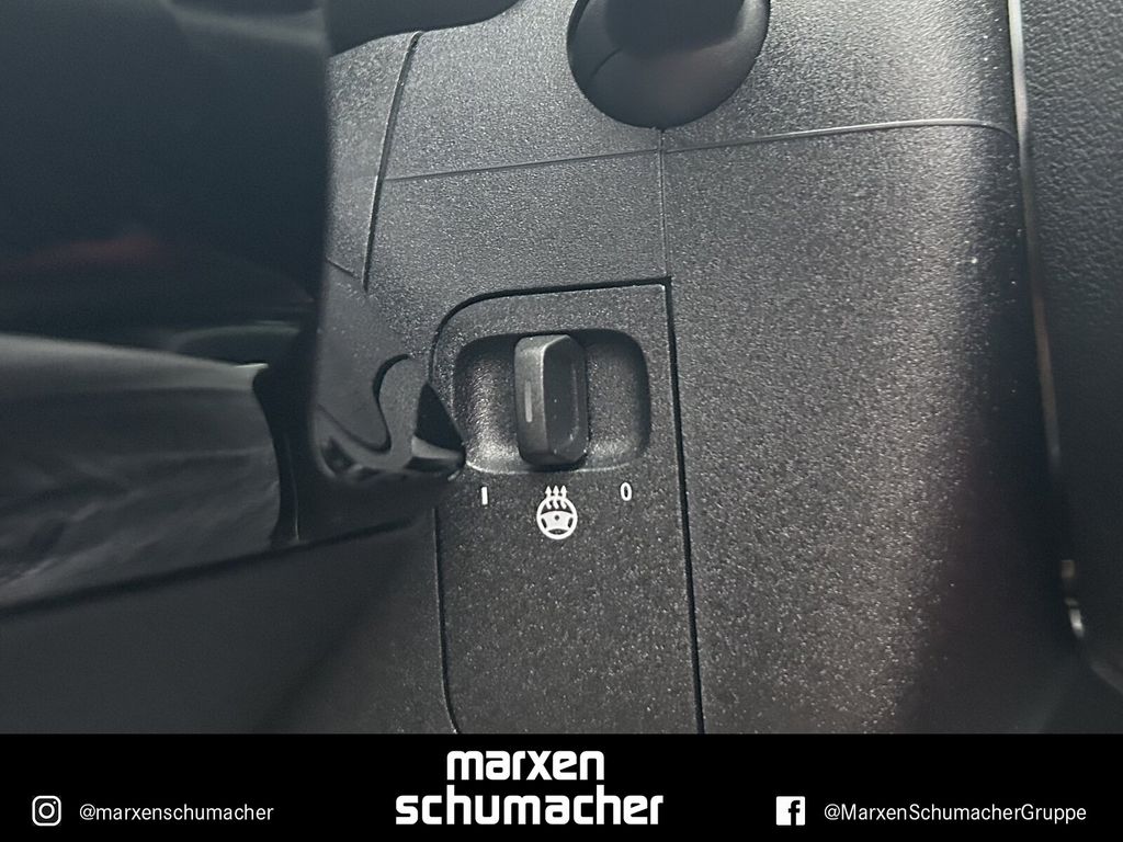 Mercedes-Benz B 200 2024