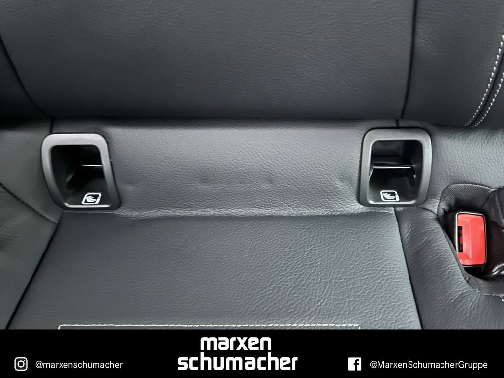 Mercedes-Benz B 200 2024