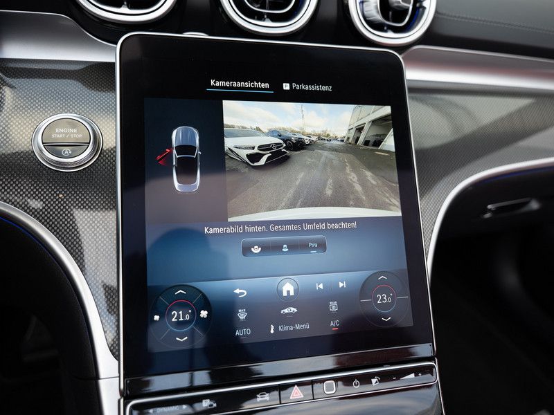 Mercedes-Benz CLE 200 2024