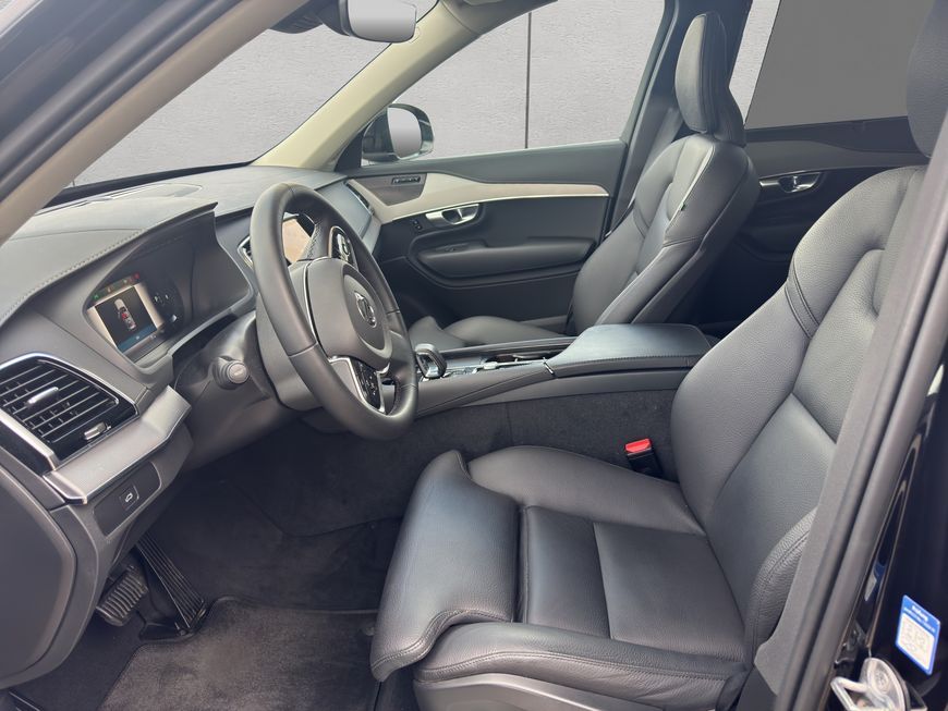 Volvo XC90 2024