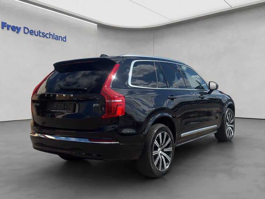 Volvo XC90 2024