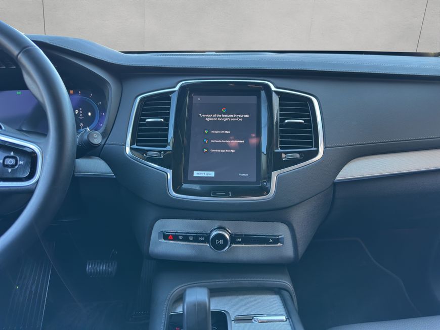 Volvo XC90 2024