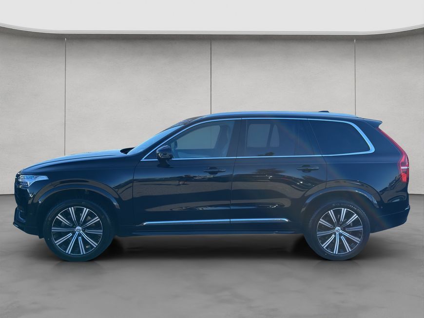 Volvo XC90 2024