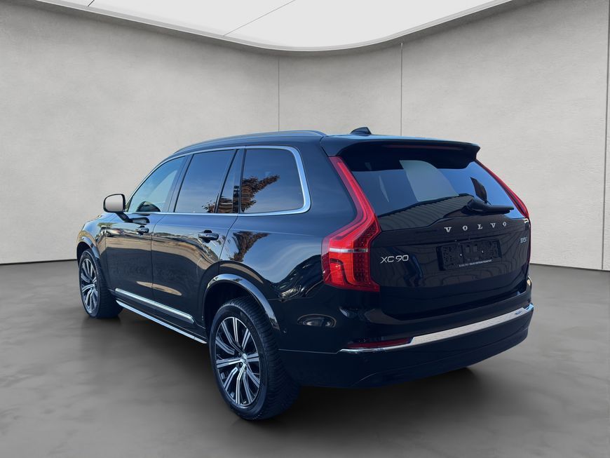 Volvo XC90 2024