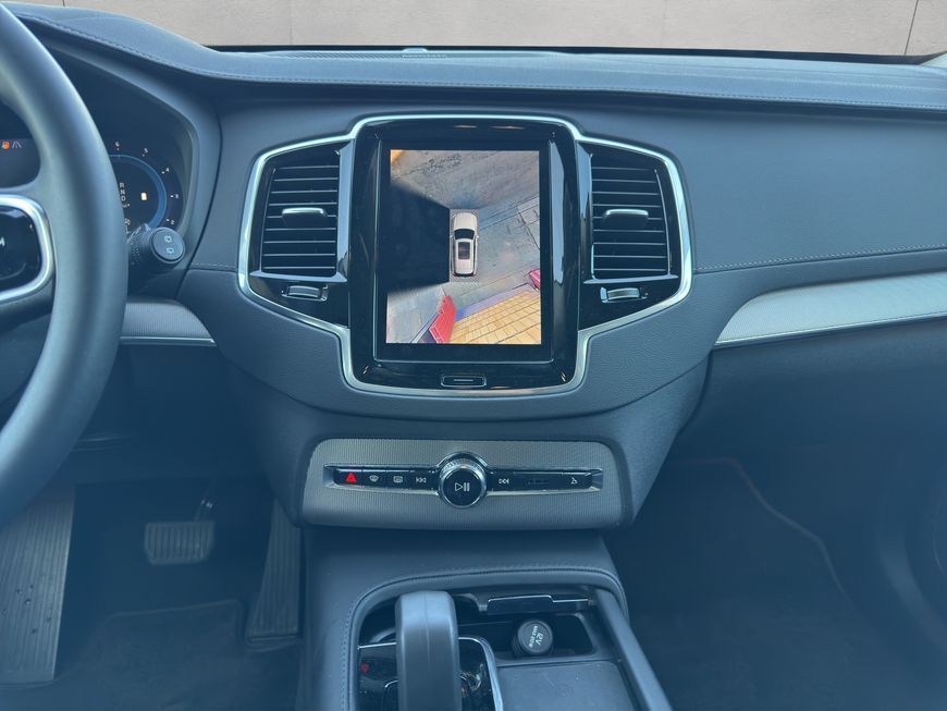 Volvo XC90 2024