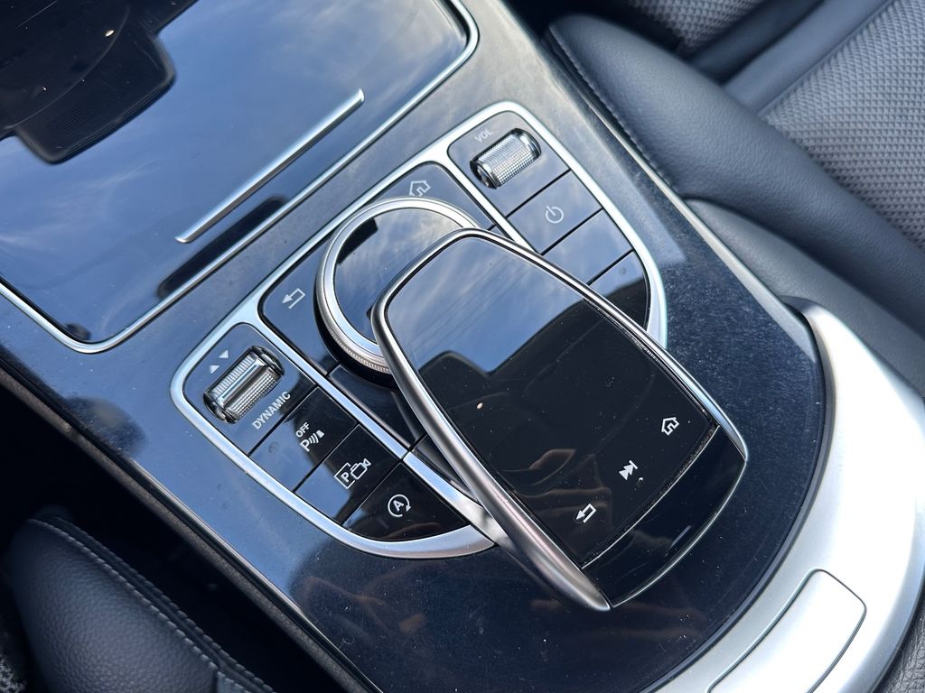 Mercedes-Benz C 200 2020