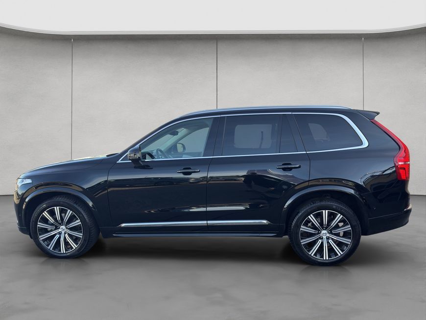 Volvo XC90 2024
