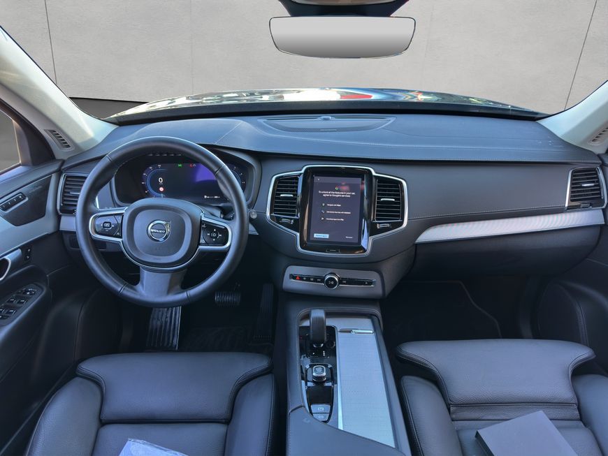 Volvo XC90 2024