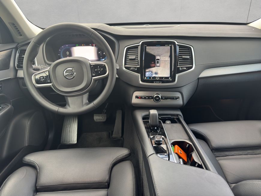 Volvo XC90 2024