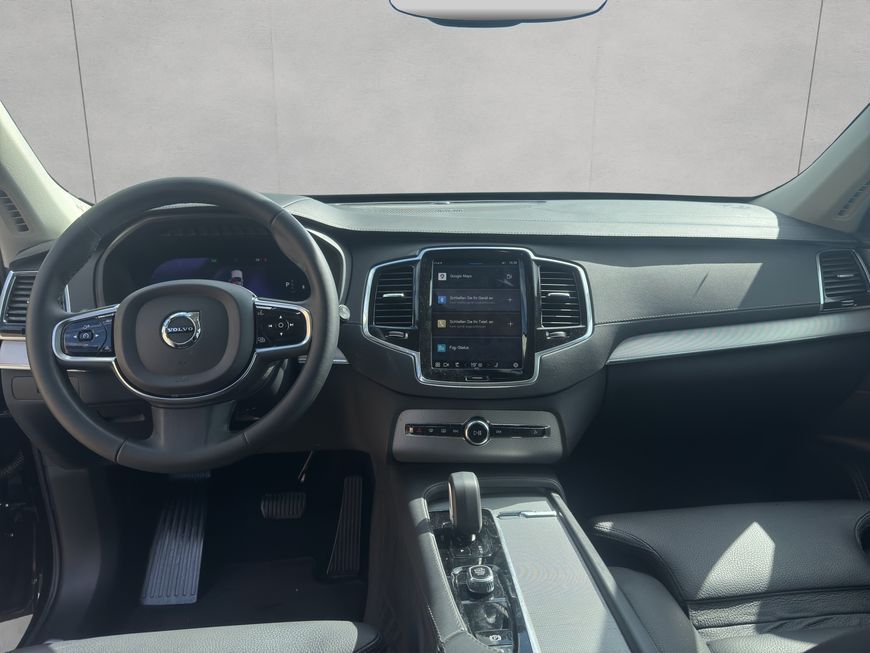 Volvo XC90 2024