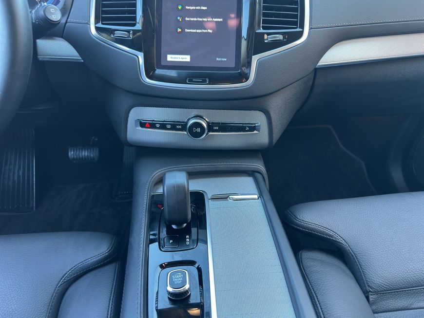 Volvo XC90 2024